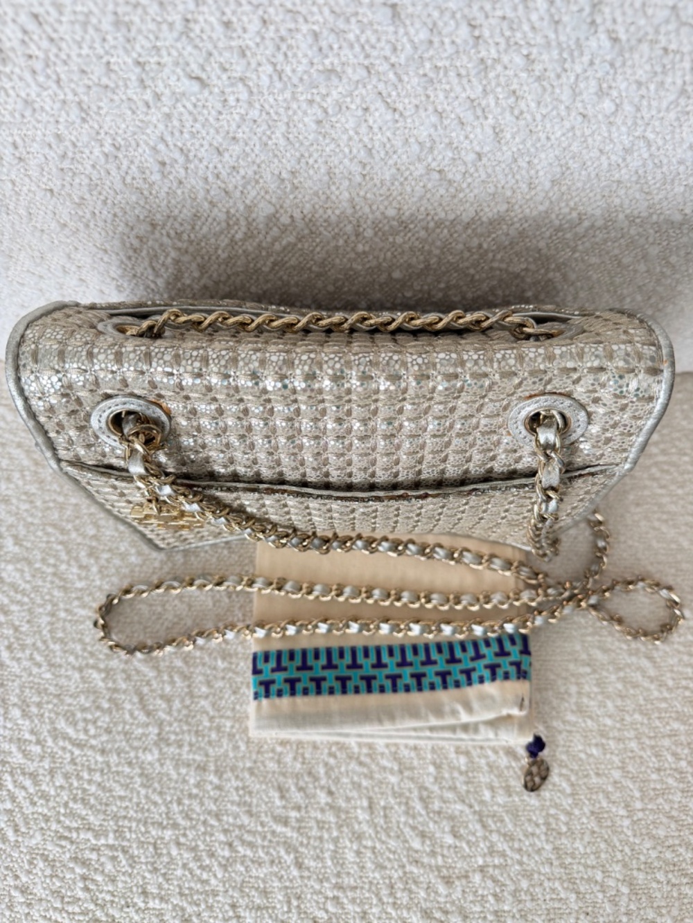 TORY BURCH Bag. - Picture 12 of 13